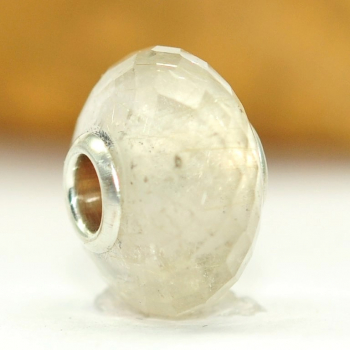 Preview: Katzenmaiers - Facettiert - Natural Golden Rutile Quarz